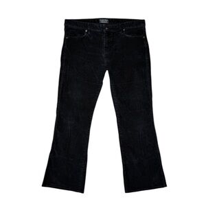 Ralph Lauren Polo Jeans Company corduroy pants